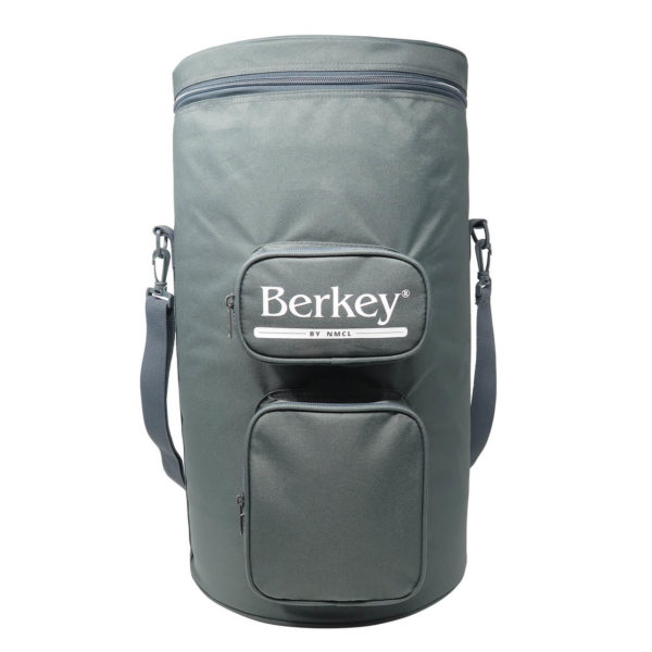 Sacoche IMPERIAL & CROWN Berkey® GREY