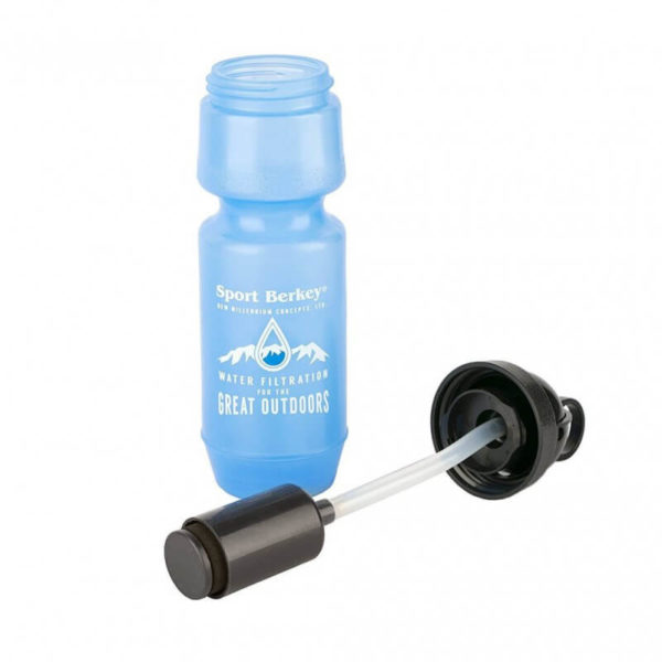 KIT GO BERKEY® – Image 2